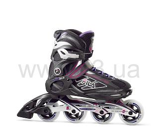 FILA PRIMO ALU 80 LADY "17