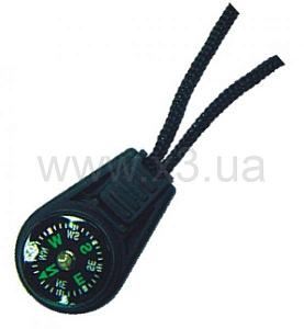 SOL Компас на шнурке сувенир