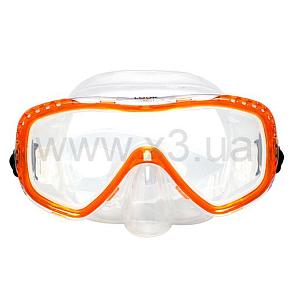 MARLIN LOOK ORANGE/TRANS