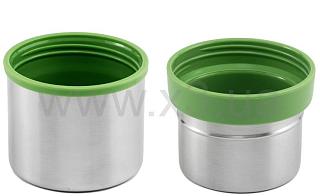 TERRA INCOGNITA Комплект кружек Fest (750)