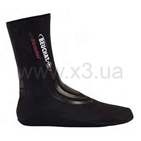 BEUCHAT Mundial Socks 2 mm 