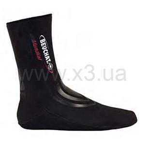 BEUCHAT Mundial Socks 2 mm 