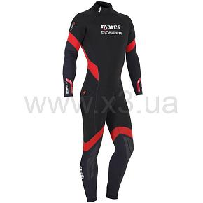MARES PIONEER 5mm Man new