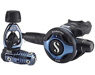 SCUBAPRO Регулятор МК 25 EVO DIN300/S600