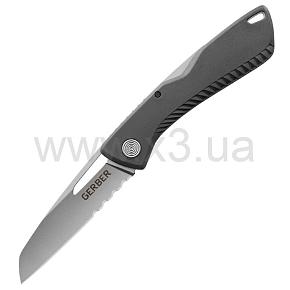 GERBER Sharkbelly Folder, Fine Edge, GB