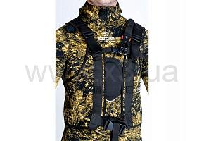 SARGAN Быстросъемный грузовой жилет Броник