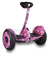 SNS M1Robot mini (54v) 10,5 дюймов Space Violet (Сиреневый космос)