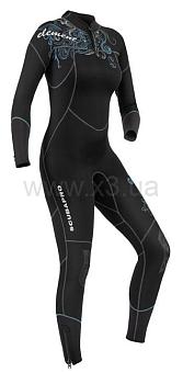 SCUBAPRO Element 5 Lady