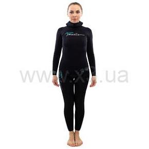 MARLIN FREE LADY чорний, 5 mm