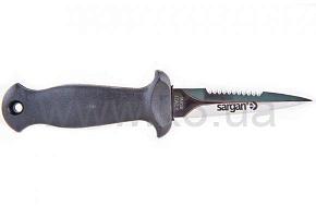 SARGAN Хоббит 87 Зеркальный Sub9/Stiletto  