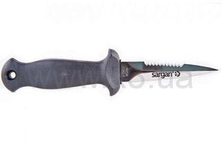 SARGAN Хоббит 87 Зеркальный Sub9/Stiletto  