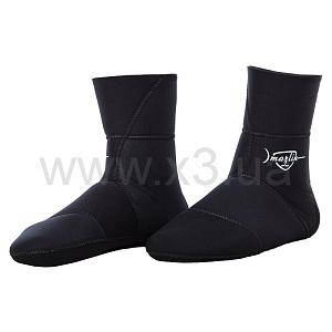 MARLIN STANDART 5mm, черный 2019