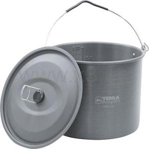 TERRA INCOGNITA Казанок Pato 6.0