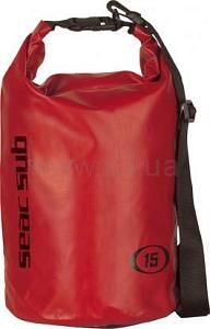 SEAC SUB Dry Bag 15 L 