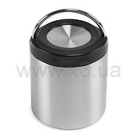 KLEAN KANTEEN  Термос для еды TKCanister 236 мл