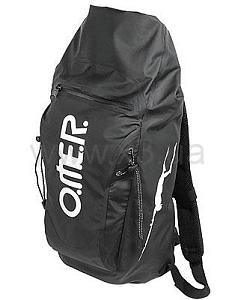 OMER Black Dry backpack