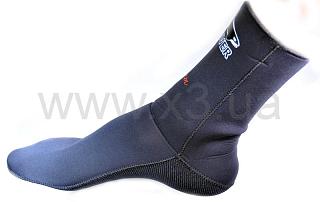 BS DIVER Ultralex 5mm