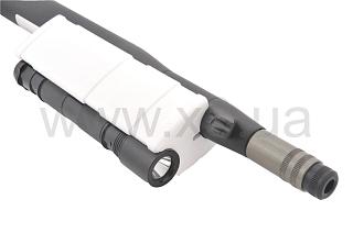 PELENGAS Универсальный поплавок-крепление фонаря Mares Cyrano