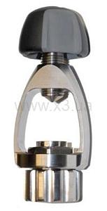 ATOMIC Переходник с DIN на YOKE