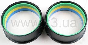 BARE Кольца для манжет с/г