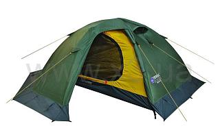 TERRA INCOGNITA Mirage 2