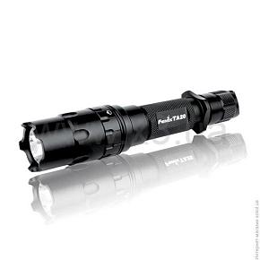 FENIX TA20 Premium Q5 1х18650, 2хCR123 (225 лм, 1х18650, 2хCR123)