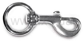 BEST DIVERS Carabiners 120мм  TK0244