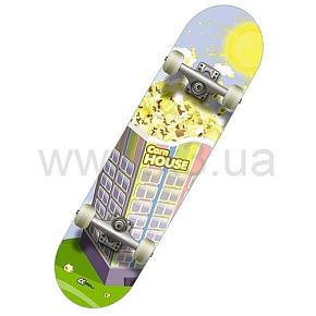 СК CORN
