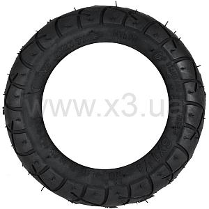 POWERSLIDE Колесо для роликов CST Jacket for Air Tire 150mm 20