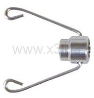 BEUCHAT Бегунок из нержав. стали 6,5мм