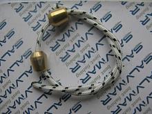 SALVIMAR Зацеп Dyneema с двумя бронзовыми сферами