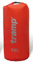 TRAMP Гермомешок Nylon 70 л