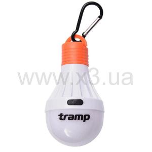 TRAMP Фонарь-лампа UTRA-190