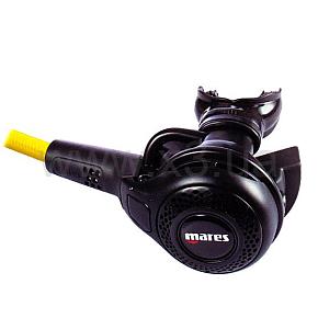 MARES Октопус Abyss Extreme