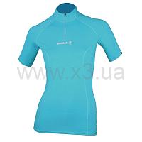 BEUCHAT Rash Guard Atoll женская