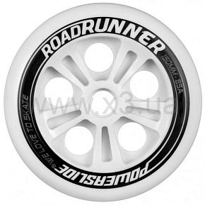 POWERSLIDE Колесо для роликов PU Wheels ROADRUNNER II 150mm 20