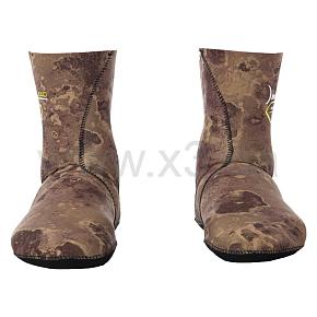 MARLIN Anatomic Duratex Oliva 9mm