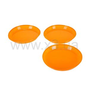 KOVEA Тарелка пластик 200 ml KSK-WH56 5-6