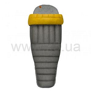 SEA TO SUMMIT Ember EbIII (Dark Grey/Yellow, Regular) 2019 