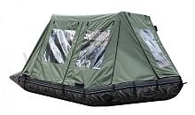 AQUA-STAR Тент-палатка для лодки В-230