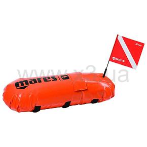 MARES Буй Torpedo Big