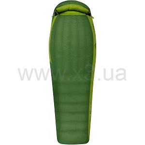 SEA TO SUMMIT Ascent AcIII Regular Left Zip 