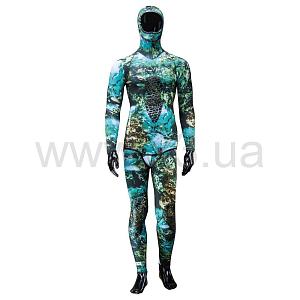 SALVIMAR SEAWALKER 5,5мм