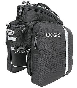 TERRA INCOGNITA VELO Roverbox 20