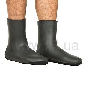 MARLIN SMOOTH SKIN, неоп., 7mm, 42/43