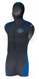 BARE Куртка Velocity 7 мм