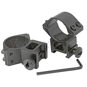 FENIX Крепление для фонарей аллюм. 369 диам. 30мм