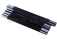 TRAMP Комплект дуг Tourist 2