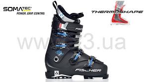 FISCHER Cruzar XTR 8 Thermoshape "16