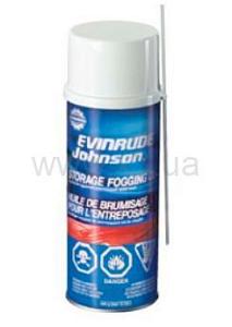 EVINRUDE Консервант Fcg*Fogging Oil 946 мл